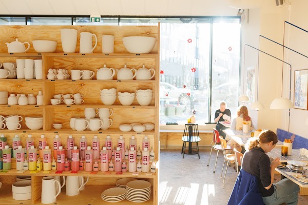 Creative Collective – Aktivitet, Oslo