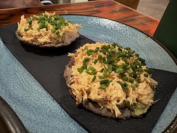 Katla – Restaurant, Oslo
