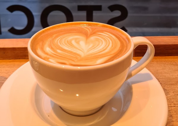 Stockfleths Prinsens gate – Kafé, Oslo