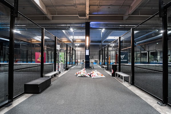 POP Oslo Padelklubb – Aktivitet, Oslo