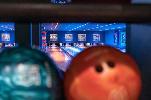 Oslo Bar & Bowling – Aktivitet, Oslo