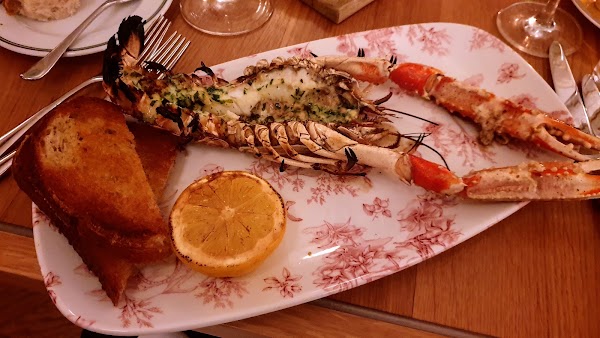 Nedre Foss Gård – Restaurant, Oslo