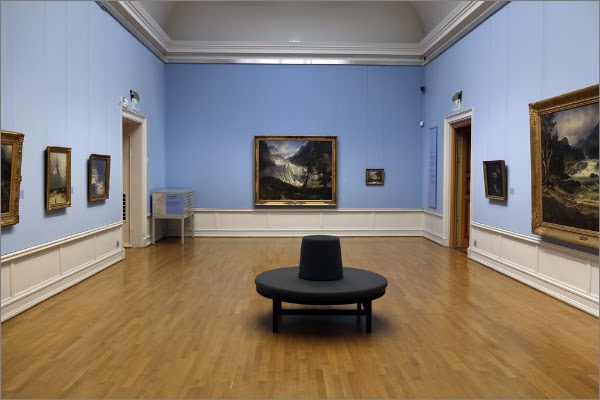 Nasjonalmuseet – Kultur, Oslo