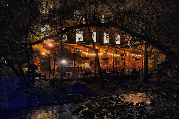 BLÅ – Kultur, Oslo