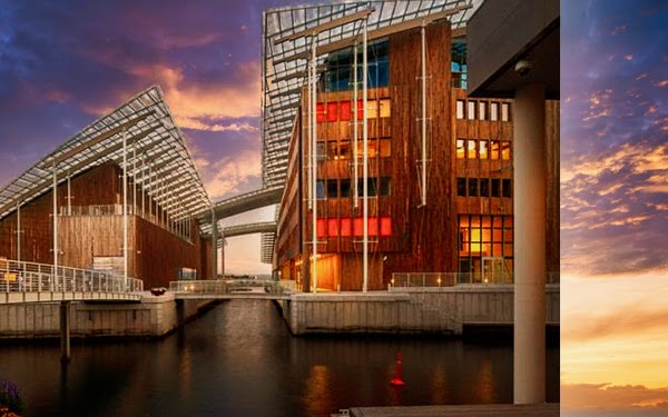 Astrup Fearnley Museet – Kultur, Oslo