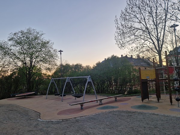 Framneshaven – Utendørs, Oslo