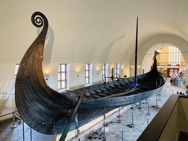 Vikingtidsmuseet – Kultur, Oslo