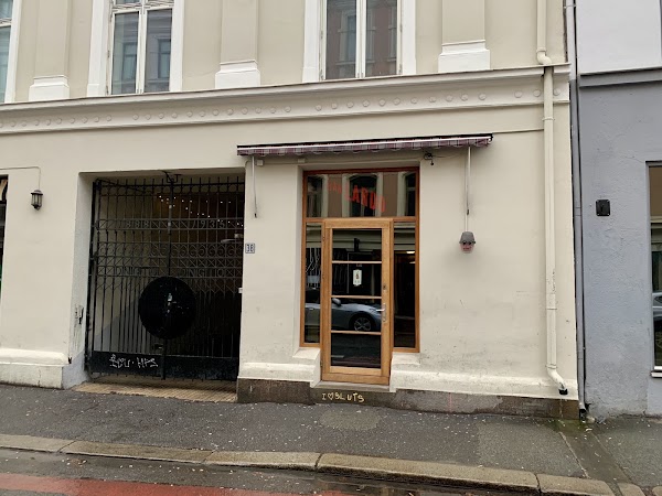 Bar Lardo – Bar, Oslo