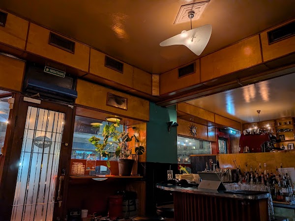Bar Boca – Bar, Oslo