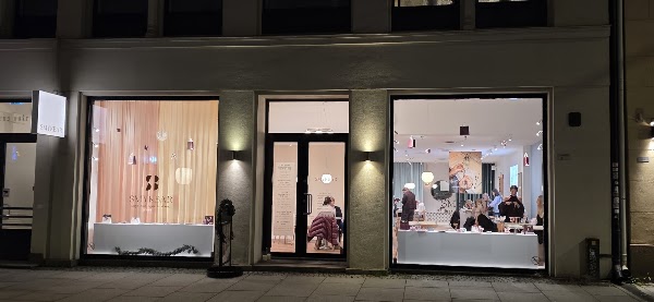 SMYKBAR – Aktivitet, Oslo