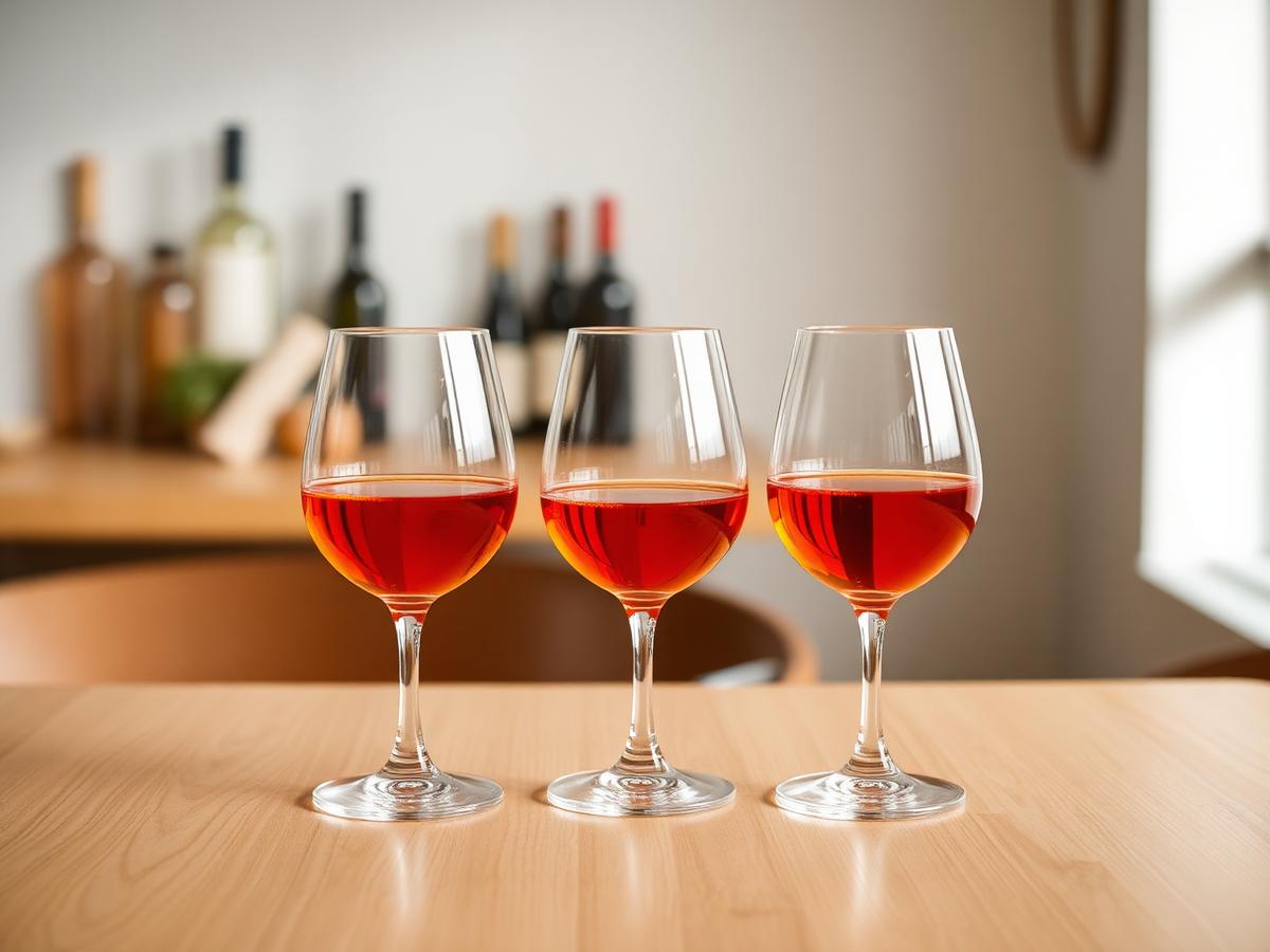 Vinsmaking og oransjevinkurs – Aktivitet, Oslo